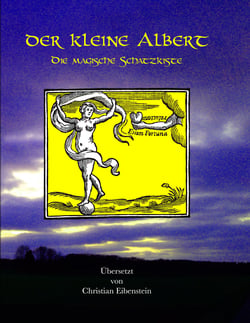 Der kleine Albert - Die magische Schatzkiste