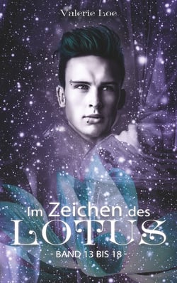 Im Zeichen des Lotus - Sammelband Season 3