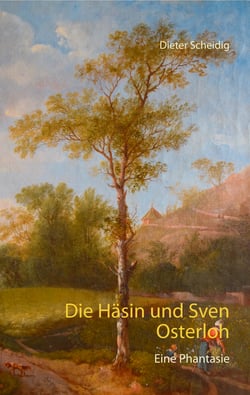 Die Häsin und Sven Osterloh - Eine Phantasie