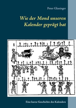 Wie der Mond unseren Kalender geprägt hat - Eine kurze Geschichte des Kalenders