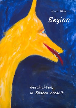 Beginn - Geschichten, in Bildern erzählt
