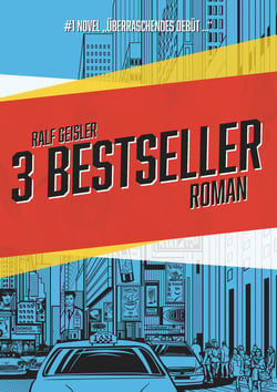 3 Bestseller - Roman