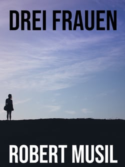 Drei Frauen - Grigia, Die Portugiesin, Tonka