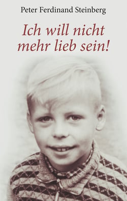 Ich will nicht mehr lieb sein! - Wie die Auseinandersetzungen mit Glaube, Erwartungen und Realität mein Leben begleiteten