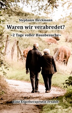 Waren wir verabredet - 2 Tage voller Hausbesuche