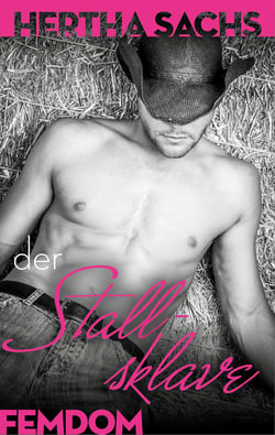 Der Stallsklave - Eine Femdom- Geschichte
