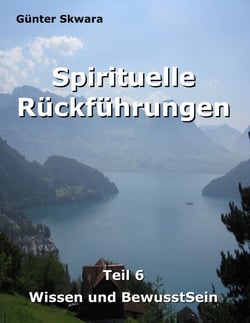 Spirituelle Rückführungen - Wissen und BewusstSein