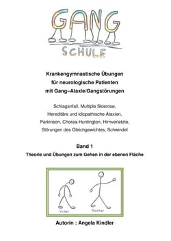 Gangschule Band1