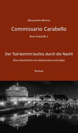 Commissario Carabello - Der Tod kommt lautlos durch die Nacht
