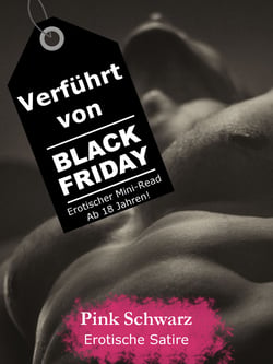 Verführt von Black Friday - Ein erotischer Mini-Read