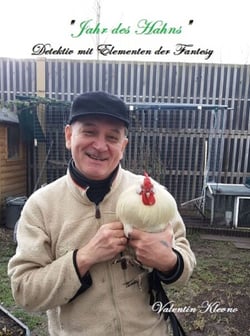 "Jahr des Hahns" - Legenden lieben es, entdeckt zu werden.