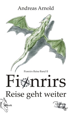 Fionrirs Reise geht weiter
