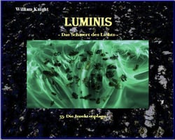 Luminis-das Schwert des Lichts - 33. Die Insektenplage