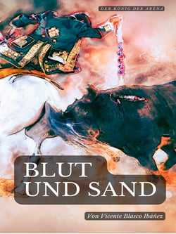 Blut und Sand - Der König der Arena