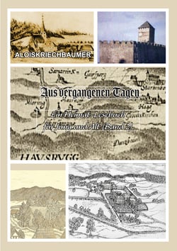 Aus vergangenen Tagen - Band 2
