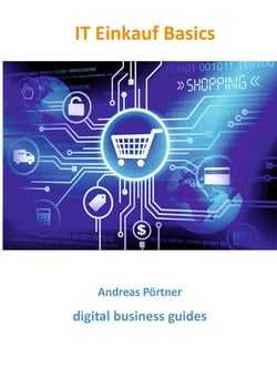 IT Einkauf Basics - digital business guides