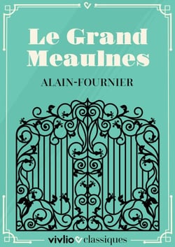 Le Grand Meaulnes
