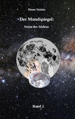 Der Mondspiegel - Stern des Südens