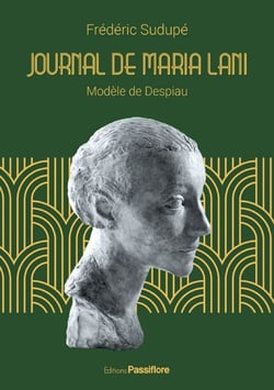 Maria Lani, modèle de Despiau