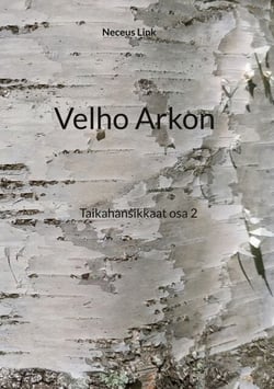 Velho Arkon - Taikahansikkaat osa 2