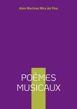 Poèmes musicaux - Poèmes