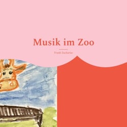 Musik im Zoo - Die Tiere machen, Lalla