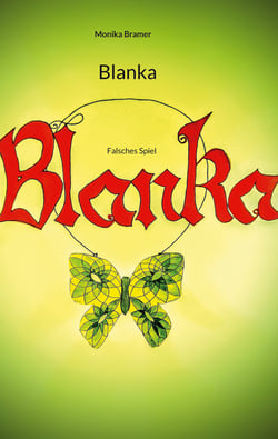 Blanka - Falsches Spiel