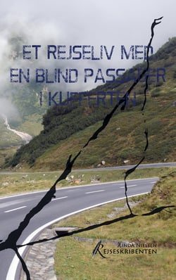 Et rejseliv med en blind passager i kufferten