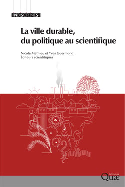 La ville durable, du politique au scientifique