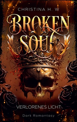 Broken Soul - Verlorenes Licht (Band 1)