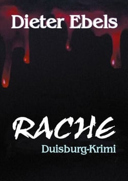 Rache - Duisburg-Krimi