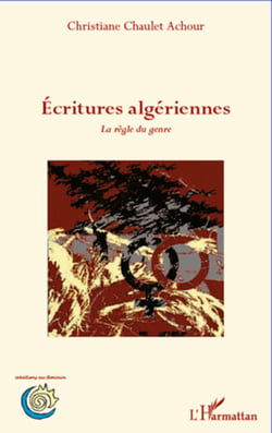 Ecritures algériennes - La règle du jeu