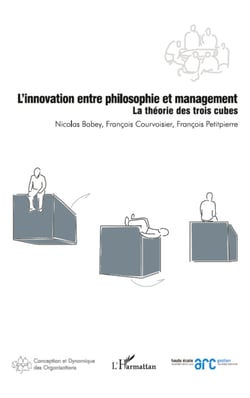 L'innovation entre philosophie et management - La théorie des trois cubes