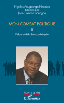 Mon combat politique