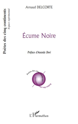 Ecume noire