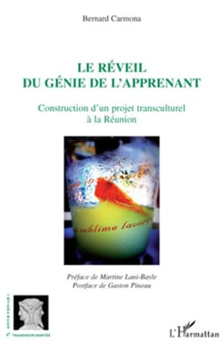 Le réveil du génie de l'apprenant - Construction d'un projet transculturel à la Réunion