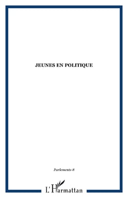 Jeunes en politique