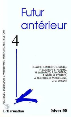 Futur Antérieur 4