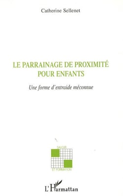 Le parrainage de proximité pour enfants - Une forme d'entraide méconnue