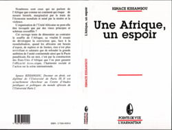 Une Afrique, un espoir