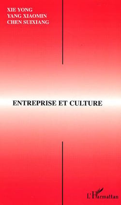 ENTREPRISE ET CULTURE