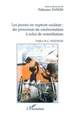 LES JEUNES EN RUPTURE SCOLAIRE : - Du processus de confrontation à celui de remédiation