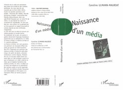 NAISSANCE D'UN MEDIA - Historique politique de la radio en France - (1921-1931)