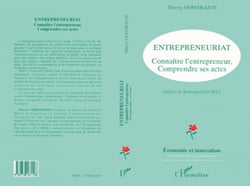 ENTREPRENEURIAT