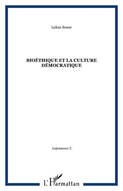 Bioéthique et la culture démocratique