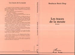Les traces de la meute
