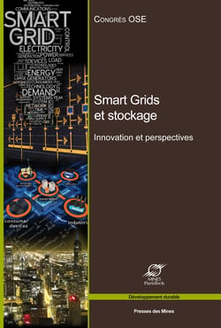 Smart grids et stockage - Innovations et perspectives - Congrès OSE du 27 septembre 2013