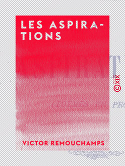 Les Aspirations - Poèmes en prose