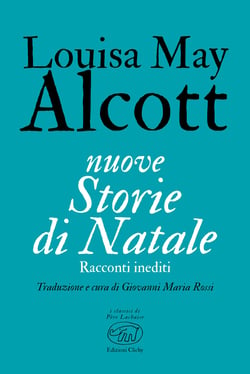nuove Storie di Natale - Racconti inediti