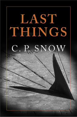 Last Things